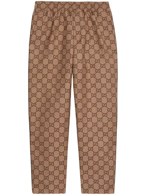 gucci style trousers|gucci trousers sale.